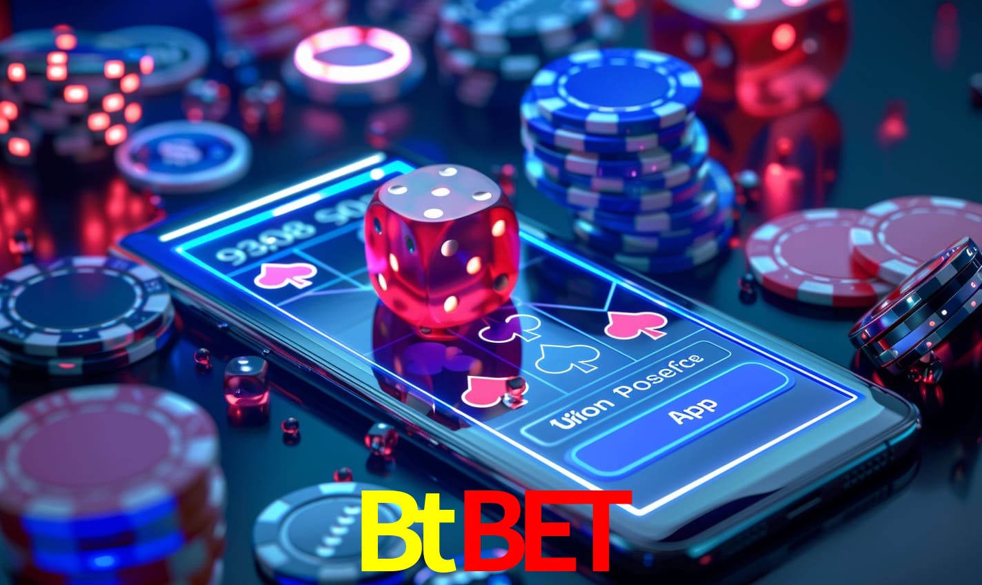 Baixar App Btbet