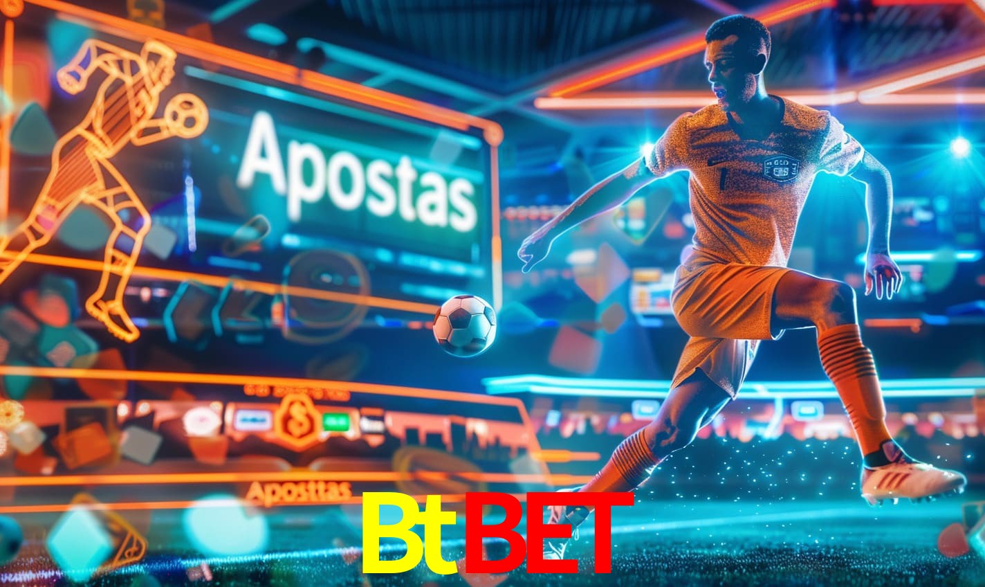 Apostas Btbet