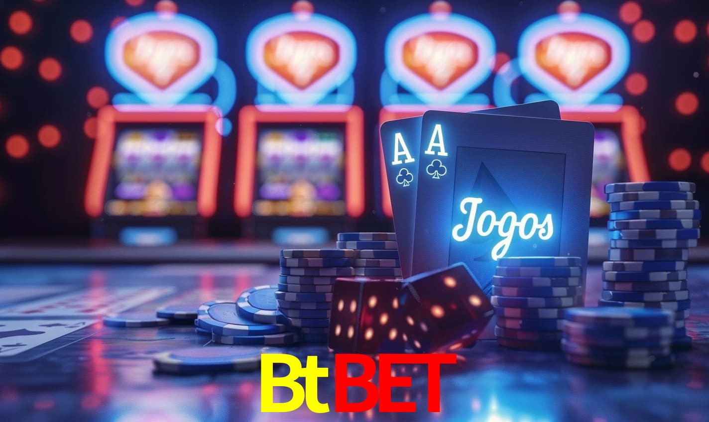 Lista de Jogos Btbet