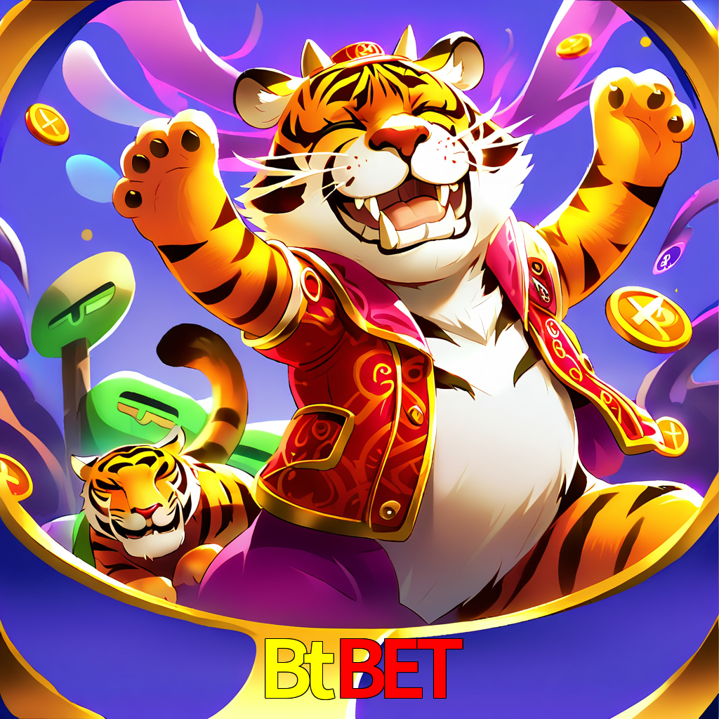 Cassino Online Btbet